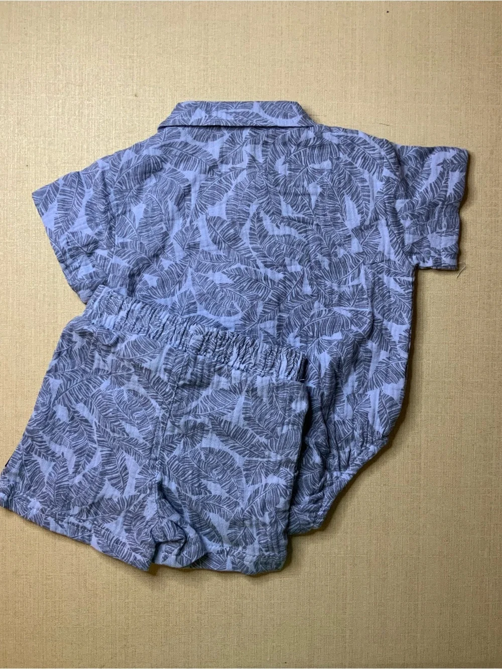 Ben Sherman casual short